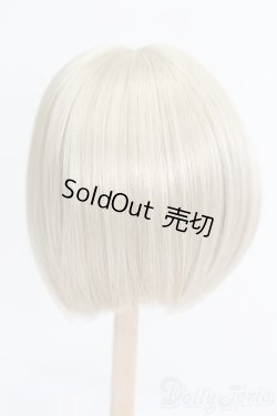 画像2: 7-8inch/ウィッグ S-25-10-26-431-GN-ZS