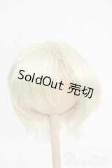 9-10inch/ウィッグ Y-26-01-21-218-GN-ZY
