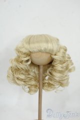 9-10inch/ウィッグ Y-25-12-17-202-GN-ZY