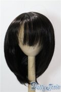 9-10inch/ウィッグ U-25-10-14-011-GN-ZU