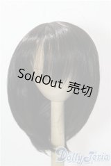 9-10inch/ウィッグ U-25-10-14-011-GN-ZU