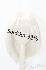 9-10inch/ウィッグ U-25-10-14-017-GN-ZU