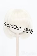 9-10inch/ウィッグ S-25-07-27-293-GN-ZS