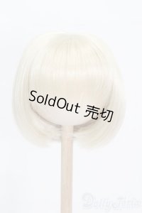 9-10inch/ウィッグ S-25-07-27-293-GN-ZS