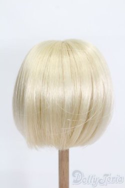 画像2: 9-10inch/ウィッグ S-25-07-27-293-GN-ZS