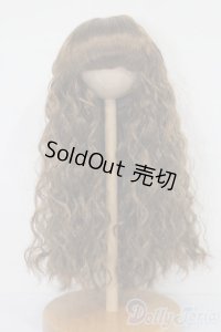 7-8inch/ウィッグ S-25-08-03-234-GN-ZS
