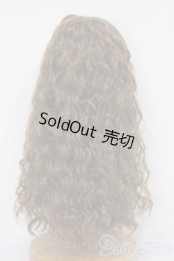 画像2: 7-8inch/ウィッグ S-25-08-03-234-GN-ZS