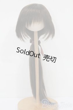 画像1: 9-10inch/ウィッグ S-25-08-03-277-GN-ZS