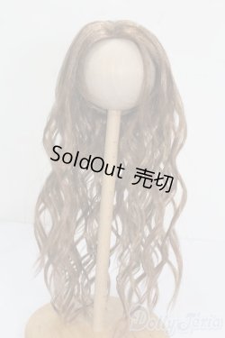 画像1: 6-7inch/ウィッグ S-25-07-20-278-GN-ZS