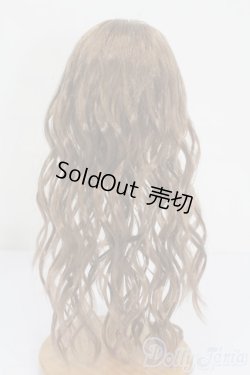 画像2: 6-7inch/ウィッグ S-25-07-20-278-GN-ZS