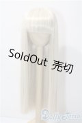9-10inch/ウィッグ U-25-10-14-021-GN-ZU