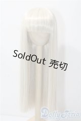 9-10inch/ウィッグ U-25-10-14-021-GN-ZU