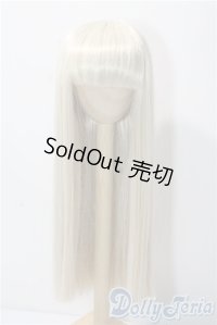 9-10inch/ウィッグ U-25-10-14-021-GN-ZU
