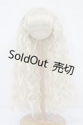 9-10inch/ウィッグ S-25-08-03-271-GN-ZS