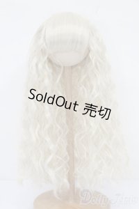 9-10inch/ウィッグ S-25-08-03-271-GN-ZS