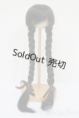 9-10inch/ウィッグ S-25-08-03-270-GN-ZS