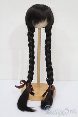 画像1: 9-10inch/ウィッグ S-25-08-03-270-GN-ZS