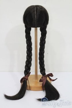 画像2: 9-10inch/ウィッグ S-25-08-03-270-GN-ZS