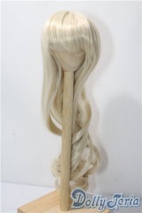 9-10inch/ウィッグ U-25-10-14-013-GN-ZU