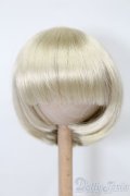 7inch/ウィッグ S-25-08-03-231-GN-ZS