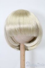 7inch/ウィッグ S-25-08-03-231-GN-ZS