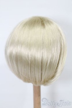 画像2: 7inch/ウィッグ S-25-08-03-231-GN-ZS