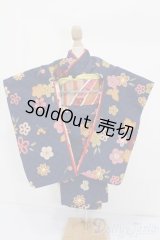SDM＆MSD/OF:着物 S-25-07-27-564-GN-ZS