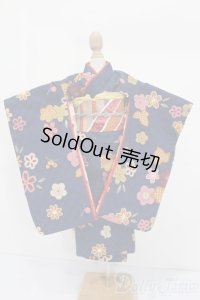 SDM＆MSD/OF:着物 S-25-07-27-564-GN-ZS
