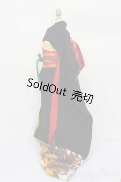 画像2: SD/OF:着物 S-25-06-22-655-GN-ZS