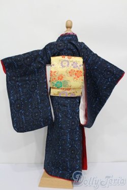 画像3: 60cmサイズドール/OF:衣装 S-25-11-02-407-GN-ZS