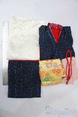 画像5: 60cmサイズドール/OF:衣装 S-25-11-02-407-GN-ZS