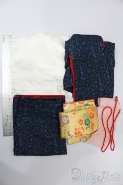 画像6: 60cmサイズドール/OF:衣装 S-25-11-02-407-GN-ZS