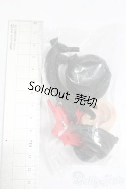 画像2: VOLKS/カスタマイズフィギュア おうどういもうと S-25-05-25-042-GN-ZS
