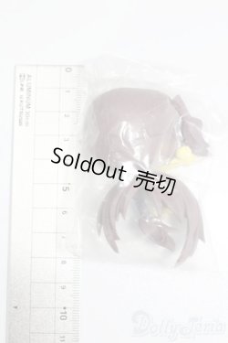 画像2: VOLKS/カスタマイズフィギュア がんばり屋いいんちょ S-25-05-25-045-GN-ZS