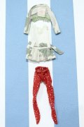 【新宿マルイアネックス店 店頭販売商品】1/6サイズドール/OF:衣装 2100140000019530-ZM