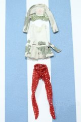【新宿マルイアネックス店 店頭販売商品】1/6サイズドール/OF:衣装 2100140000019530-ZM