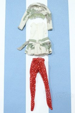 画像2: 【新宿マルイアネックス店 店頭販売商品】1/6サイズドール/OF:衣装 2100140000019530-ZM