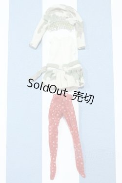 画像2: 【新宿マルイアネックス店 店頭販売商品】1/6サイズドール/OF:衣装 2100140000019530-ZM