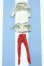 画像2: 【新宿マルイアネックス店 店頭販売商品】1/6サイズドール/OF:衣装 2100140000019530-ZM (2)