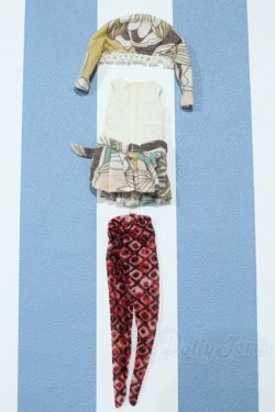 画像2: 【新宿マルイアネックス店 店頭販売商品】1/6サイズドール/OF:衣装 2100140000019531-ZM