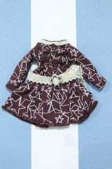 【新宿マルイアネックス店 店頭販売商品】1/6サイズドール/OF:衣装 2100140000019532-ZM