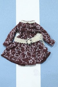 【新宿マルイアネックス店 店頭販売商品】1/6サイズドール/OF:衣装 2100140000019532-ZM