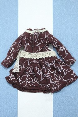 画像2: 【新宿マルイアネックス店 店頭販売商品】1/6サイズドール/OF:衣装 2100140000019532-ZM