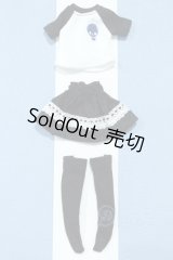 【新宿マルイアネックス店 店頭販売商品】リカちゃん/OF:衣装 2100140000019535-ZM