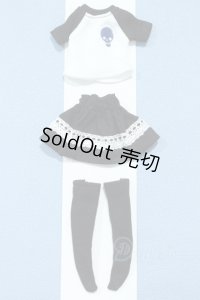 【新宿マルイアネックス店 店頭販売商品】リカちゃん/OF:衣装 2100140000019535-ZM