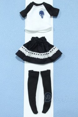 画像1: 【新宿マルイアネックス店 店頭販売商品】リカちゃん/OF:衣装 2100140000019535-ZM