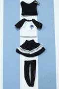 【新宿マルイアネックス店 店頭販売商品】リカちゃん/OF:衣装 2100140000019536-ZM