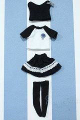 【新宿マルイアネックス店 店頭販売商品】リカちゃん/OF:衣装 2100140000019536-ZM