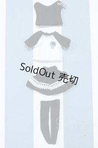 【新宿マルイアネックス店 店頭販売商品】リカちゃん/OF:衣装 2100140000019536-ZM