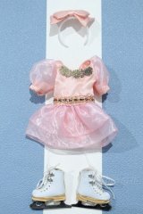 【新宿マルイアネックス店 店頭販売商品】azoneピュアニーモ/OF:25cmサイズドール　衣装 2100140000019539-ZM